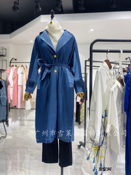 深圳知名品牌言茶女裝清倉尾貨 優質折扣與批發機遇