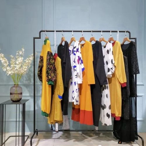 北京品牌女裝加盟指南 大碼、中老年及韓版新款夏裝批發全解析