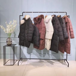 嘉貝逸飛大牌折扣女裝批發(fā) 專柜正品，引爆時尚市場