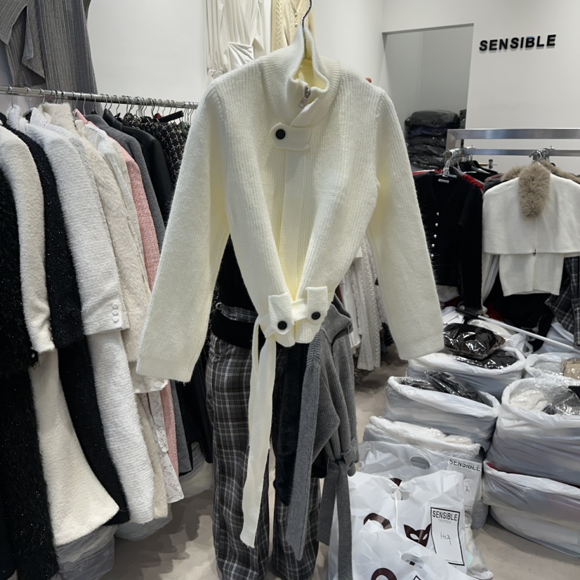 服裝服飾批發 行業現狀、機遇與挑戰