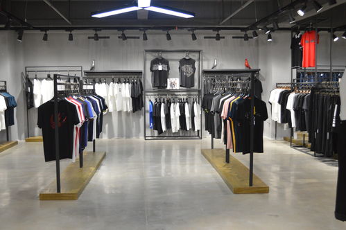 服裝批發市場進貨全攻略 新手必知的準備事項與技巧