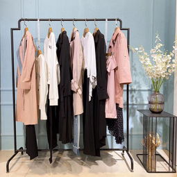 CCDD女裝加盟店 韓版羊毛大衣品牌與服裝服飾批發指南